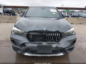 BMW X1 F48 2021 BMW X1 xDrive28i 2021 2.0 Benzyna 228KM, zdjęcie 7