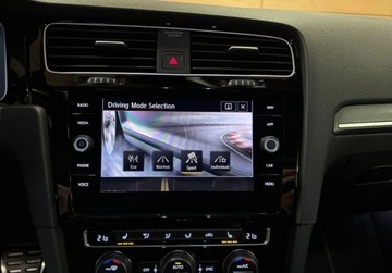 Volkswagen Golf VII GTI 3d Facelifting 2.0 TSI 245KM 2019 Volkswagen Golf GTI DSG Salon Polska ASO R CARS Warszawa 2.0 Benzyna 245KM, zdjęcie 15