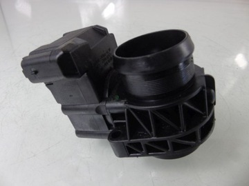 CITROEN C3 II 1.4 HDI PRZEPUSTNICA 9656113080