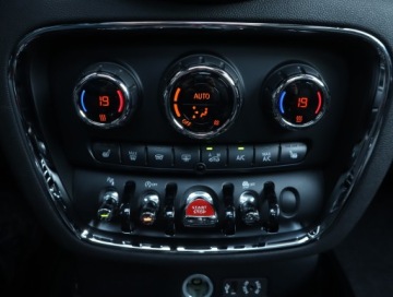 Mini Clubman F54 Kombi 2.0 192KM 2016 MINI Clubman Cooper S, Salon Polska, Serwis ASO, zdjęcie 15