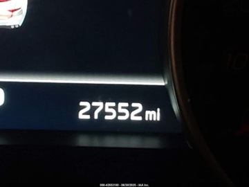 Kia Stinger 2023 Kia Stinger GT2 2023 3.3l 3.3 Benzyna 368KM, zdjęcie 12