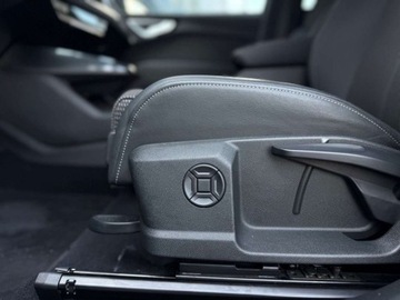 Audi 2023 Audi Q4 Sportback e-tron Gwarancja Faktura Vat Elektryczny 204KM, zdjęcie 12