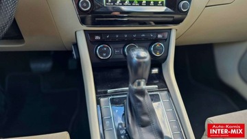 Skoda Superb III Liftback 2.0 TDI 190KM 2015 Skoda Superb Salon polska bez wkladu finansowego 2.0 Diesel 190KM, zdjęcie 25