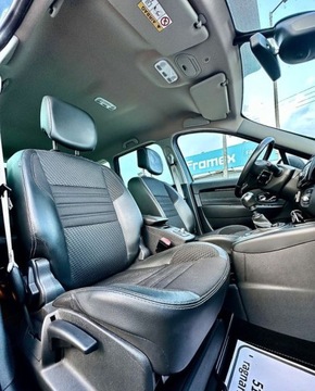 Renault Scenic III XMOD Energy dCi 130KM 2015 Renault Scenic 1.6 DCI 130KM BOSE 1 wlasciciel BEZWYPADKOWY webasto tempom, zdjęcie 24