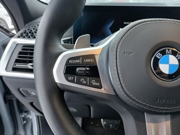 BMW X6 G06 SUV Facelifting 3.0 40i 381KM 2025 BMW X6 BMW X6 40i 2025rok!! Faktura VAT23, bezwypa, zdjęcie 14