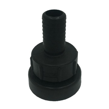 -Plastic IBC Water Tank Adapter Garden Hose Connectors Fittings , 32mm