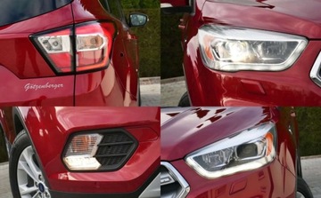 Ford Kuga II SUV Facelifting 2.0 TDCi 180KM 2017 Ford Kuga Ford Kuga 2.0 TDCi 4x4 SYNC 2.0 Diesel 180KM, zdjęcie 14