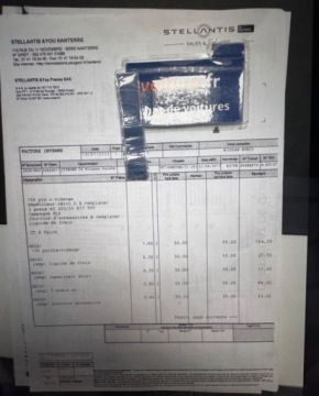 Citroen C4 Picasso II Picasso Facelifting 1.2 PurTech 130KM 2018 Citroen C4 Picasso bezwypadekserwis1 wlascicieljak nowenowy rozrzadSHINE, zdjęcie 3