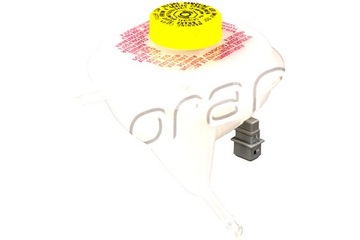 РАСШИРИТЕЛЬНЫЙ БАЧ TOPRAN, ТОРМОЗНАЯ ЖИДКОСТЬ