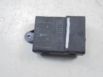 МОДУЛЬ ДВЕРНОГО КОНТРОЛЛЕРА VANEO W414 PA6-GF30