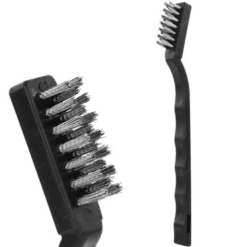 ПАЯЛЬНИК АППАРАТ ДЛЯ СВАРКИ ПЛАСТИКА RT0218 100ВТ + АКСЕССУАРЫ НАКОНЕЧНИК