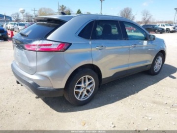 Ford Edge II 2023 Ford Edge 2023r., 4x4, 2.0L 2.0 Benzyna 250KM, zdjęcie 3