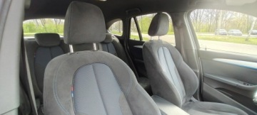 BMW X1 F48 Crossover xDrive20d 190KM 2016 BMW X1 Krajowy, bezwypadkowy, drugi właściciel., zdjęcie 16