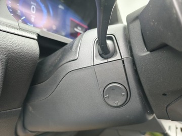 Ford Explorer VI 2021 FORD USA EXPLORER ST Performarce V6 3.0l EcoBoost 400KM : 64333km, zdjęcie 25