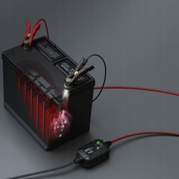 NOCO GENIUS5EU ŁADOWARKA DO AKUMULATORÓW 80192