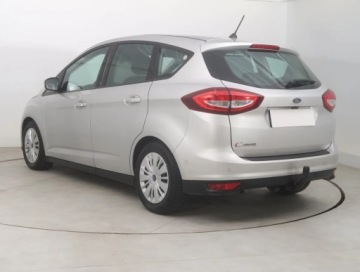 Ford C-MAX II Grand C-MAX Facelifting 1.0 EcoBoost 125KM 2019 Ford C-Max 1.0 EcoBoost, Navi, Klima, Tempomat, zdjęcie 3