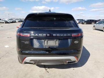 Land Rover Range Rover Velar SUV 3.0 Si6 380KM 2018 Land Rover Range Rover Velar 2018, 3.0L, 4x4, R-DYNAMIC SE, po gradobiciu, zdjęcie 5