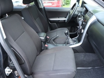 Suzuki Grand Vitara II SUV 5d Facelifting 1.9 DDiS 129KM 2009 Suzuki Grand Vitara 1.9 DDiS, Salon Polska, 4X4, zdjęcie 8