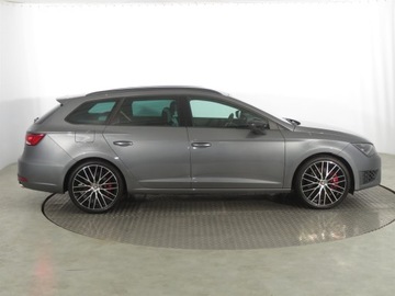 Seat Leon III CUPRA ST 2.0 TSI 280KM 2015 Seat Leon 2.0 TSI Cupra 280, Salon Polska, zdjęcie 5