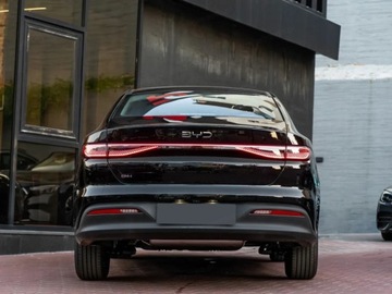 BYD Seal 2025 5 DM-i Comfort Sedan (212 KM) 2025, zdjęcie 2