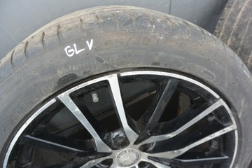 MERCEDES ML GL 164 ДИСКИ 20 AMG LOOK