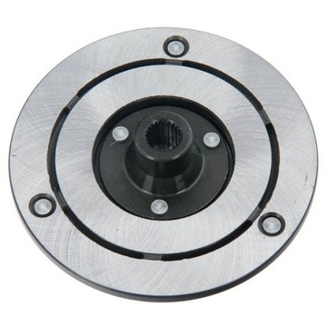 МАГНИТНАЯ МУФТА КОМПРЕССОРА КОНДИЦИОНЕРА BMW