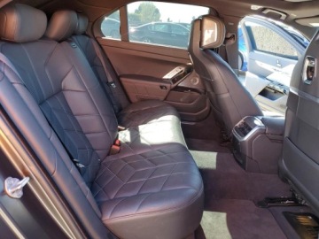 BMW Seria 7 G70 2023 BMW Seria 7 760xi 2023 4.4 Benzyna 536KM, zdjęcie 10