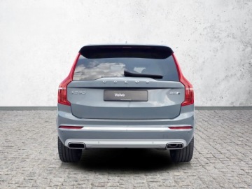Volvo XC90 II 2019 Volvo XC 90 PL Salon Inscription B5 D 235KM ACC Ma, zdjęcie 6
