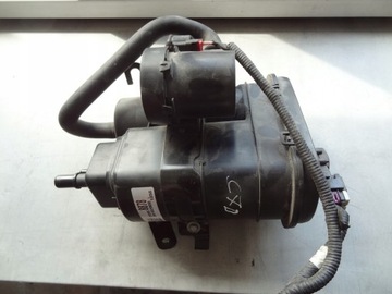 CORVETTE FILTR UHLÍKOVÝ PODPORA 20958878