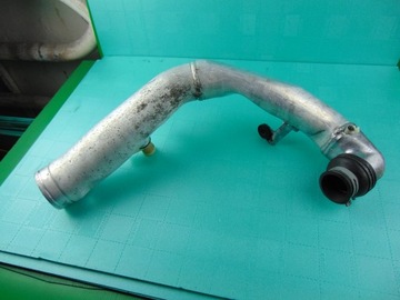 Rura przewód INTERCOOLERA TURBINY 1.9TDI ASZ ARL