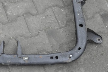 OPEL MERIVA ЛЮЛЬКА, САНКИ, КОЛЯСКА НА ПОДВЕСКЕ