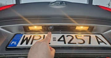 Hyundai Tucson 2018 Hyundai Tucson 2018 r. Automat skora Kamera cofania 1.7 Diesel 141KM, zdjęcie 37