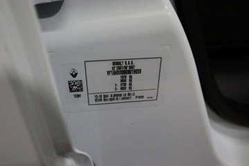 Renault Twingo III 2022 Renault Twingo wersja Intens, zasieg 200 km Elektryczny 82KM, zdjęcie 13