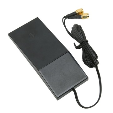 ANTENA WIFI 2.4GHZ 5GHZ 8dBi ZŁĄCZE RP-SMA DLA ASUSA