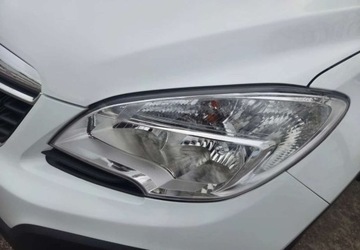 Opel Mokka I SUV 1.6 ecoFLEX 115KM 2013 Opel Mokka Opel Mokka 1.6 ecoFLEX StartStop Color Edition 1.6 Benzyna, zdjęcie 24