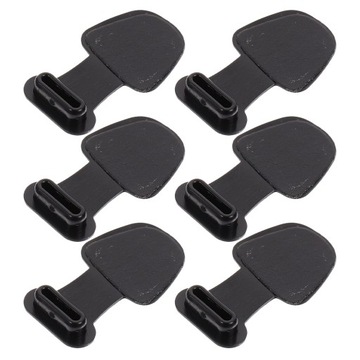 КРЫШКА ПОРТА USB C ЗАГЛУШКА ТИПА C ЗАГЛУШКА USB C 6 ШТ.