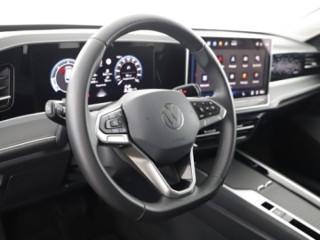 Volkswagen Passat B8 Variant Facelifting 2.0 TDI SCR 150KM 2025 Volkswagen Passat diesel, automatyczna, napęd prze, zdjęcie 12