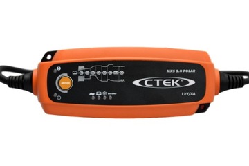 Автоматический выпрямитель СТЕК 56-855, 230 В, 12 В
