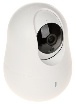 Świetna Kamera obrotowa IP WiFi Niania 3mpx Tuya
