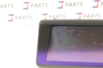 BMW F30 F31 ДИСПЛЕЙ НАВИГАЦИОННОГО ЭКРАНА БОЛЬШОЙ NBT 9252004