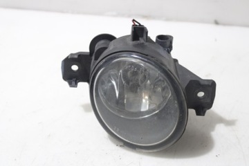 HALOGEN LEVÝ NISSAN MICRA III K12