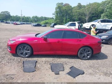 Acura 2023 Acura Inny TLX A-Spec Package 2023 2.0l 2.0 Benzyna 272KM, zdjęcie 2