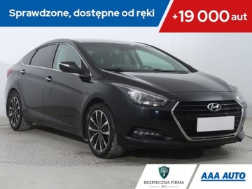 Hyundai i40 Sedan Facelifting 2.0 GDI 165KM 2017 Hyundai i40 2.0 GDI, Salon Polska, 1. Właściciel
