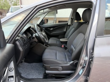 Hyundai ix20 Mikrovan 1.4 CVVT 90KM 2012 Hyundai ix20 Tylko94tyśkm 1WŁAŚCICIEL 12R ORYGINAŁ LAKIER 1.4Prosta Benzyna, zdjęcie 30