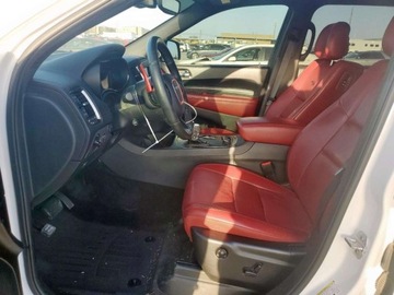 Dodge Durango III 2018 Dodge Durango RT 2018 5.7l 5.7 Benzyna 360KM, zdjęcie 7