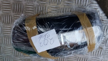 Mercedes W203 Правое зеркало 9 PIN Europa