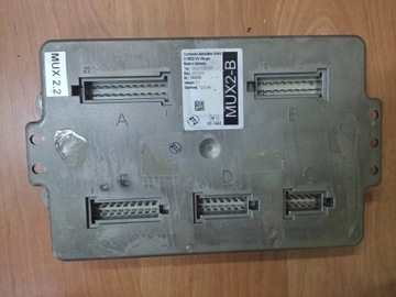 Sterownik MUX2-B 1364.21020101 V 3.1