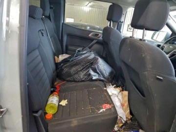 Ford Ranger V 2021 Ford Ranger XL 2021 2.3L 2.3 Benzyna 270KM, zdjęcie 10