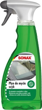 SONAX PŁYN DO MYCIA SZYB 500ML