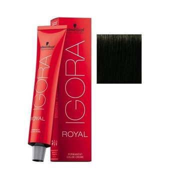 SCHWARZKOPF IGORA ROYAL FARBA DO WŁOSÓW 4-63